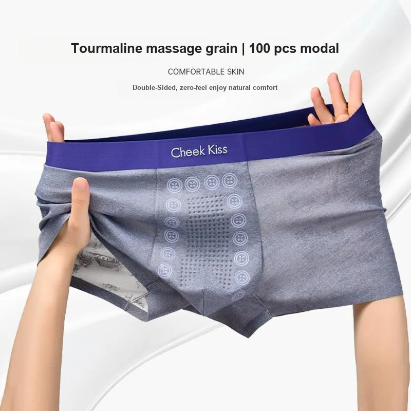 Cheekkiss Underwear Gift Boxes Men's 3 Pack-14