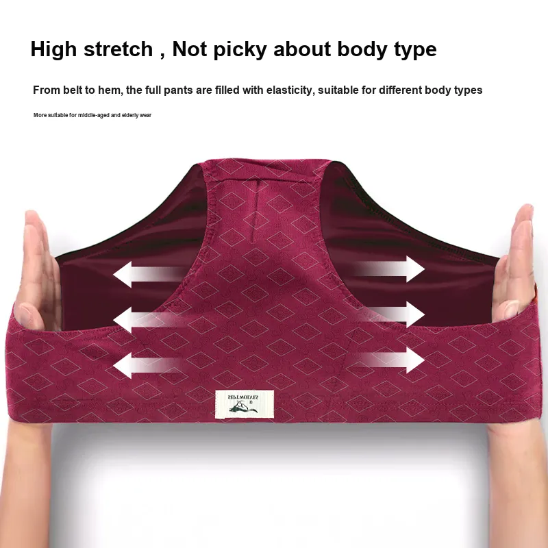 SEPTWOLVES Underwear Gift Box Men's 4 Pack-29