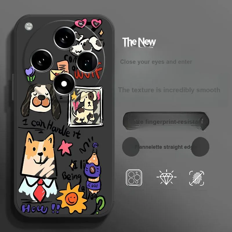 BAOCHENG Phone Cases-3