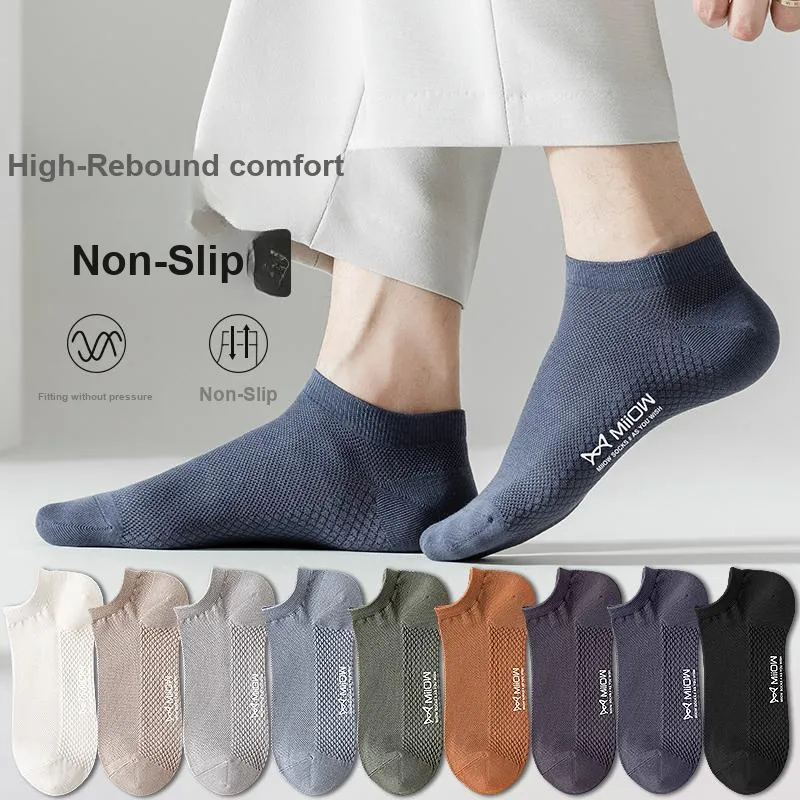 MIIOW Men Socks-2