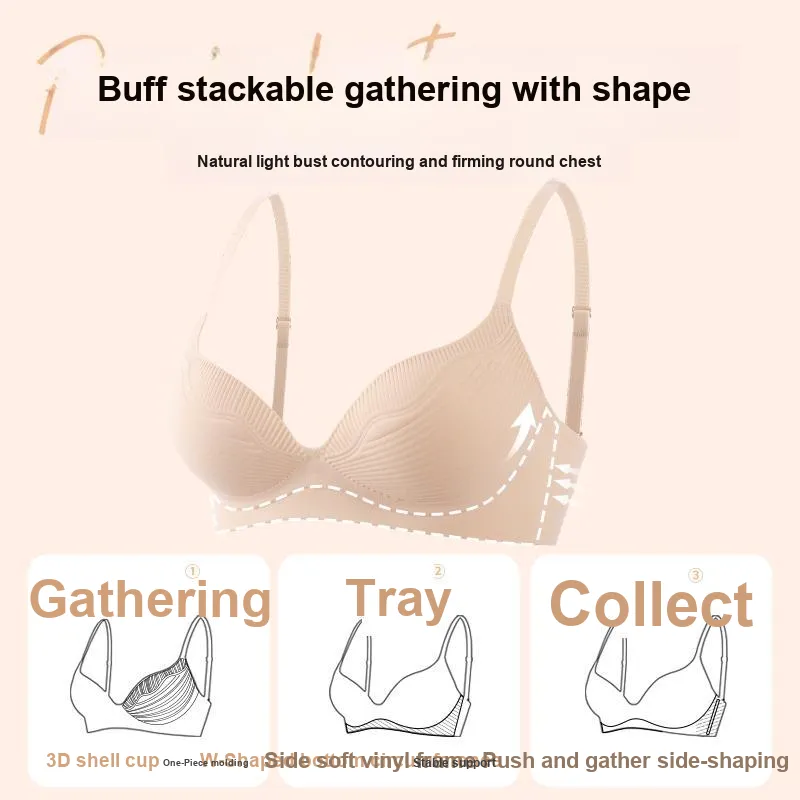 Urban beauty Women's Bras-3