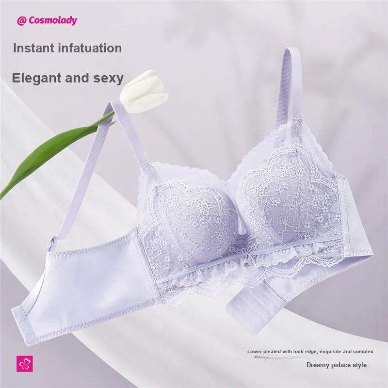 Urban beauty Women's Bras-9