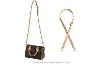 Luxury Care Artisan Workshop Bag Straps