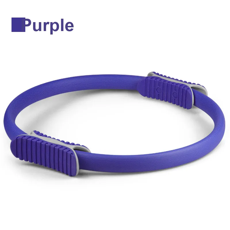 KDST Yoga Ring FRP TPR Multicolor-11