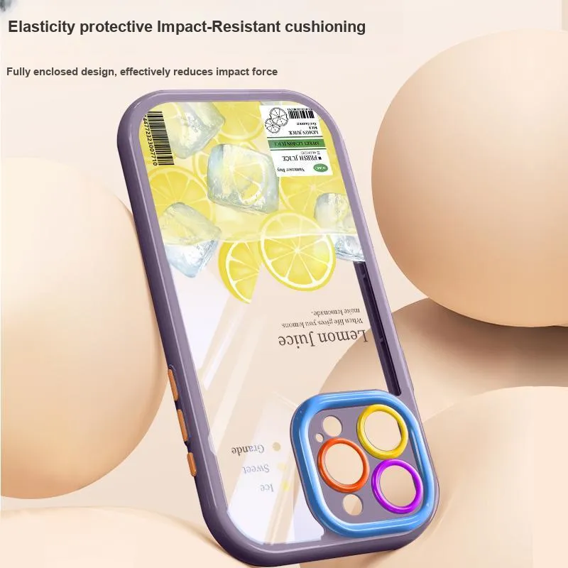 MINISO Phone Cases-5