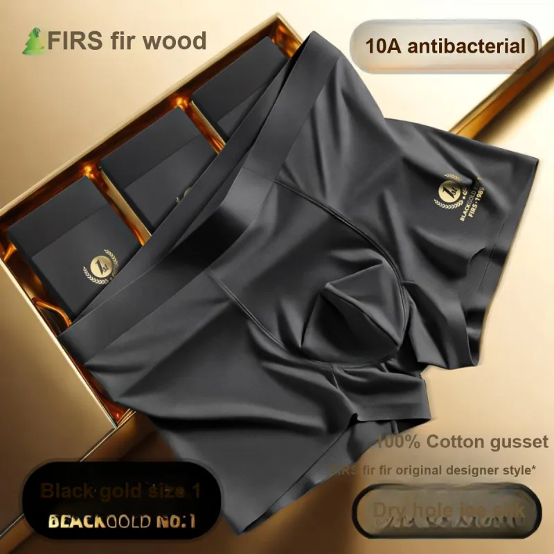 FIRS Men Underpants-5