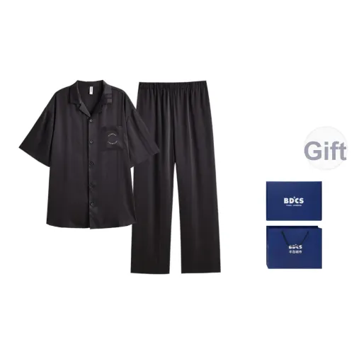 Peninsula City Пижамный комплект унисекс Gift Box Set