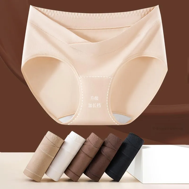 MIIOW Underpants Women's 3 Pack-12