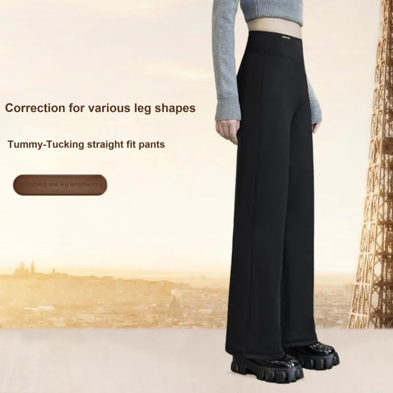 Misswiss Casual Pants Women's-20