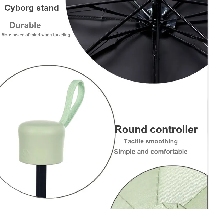 Heavenly Umbrella Umbrellas-2