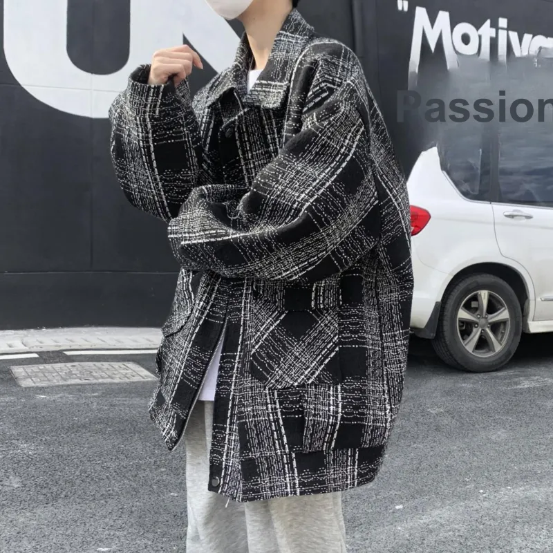 ACUOD BY CHANU Jackets Coats Unisex-1
