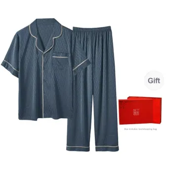 Shanghai Story Pajama Set Men's