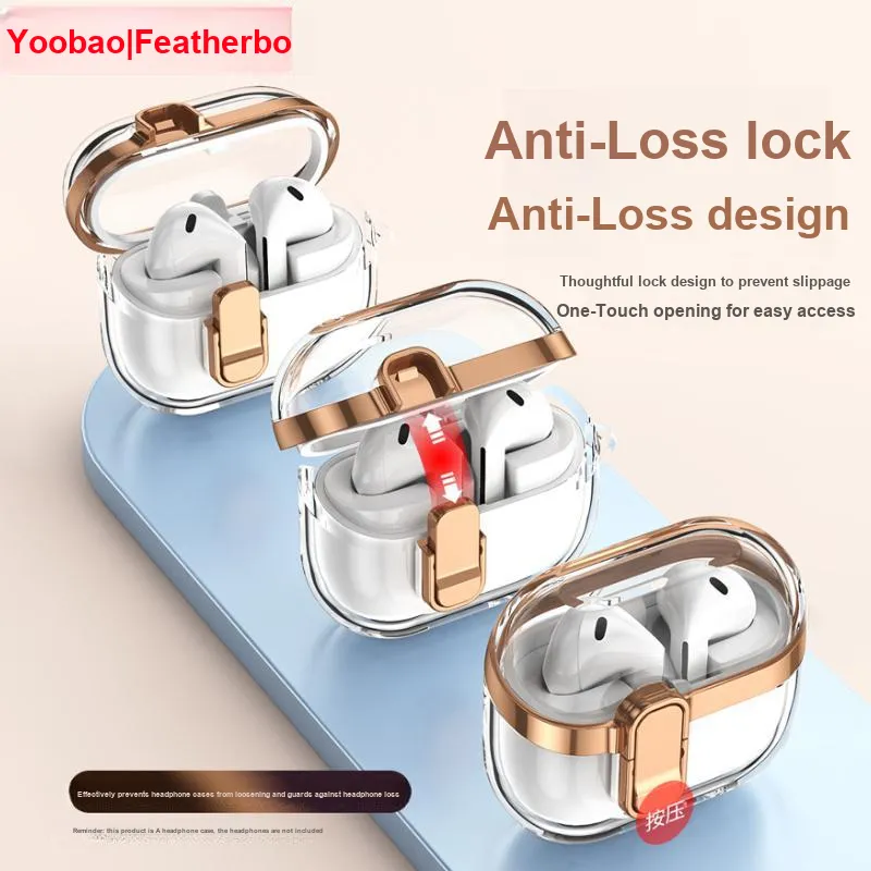 Yoobao Headphone Cases-2