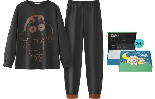 Gongdie Men Pajama Gift Boxes