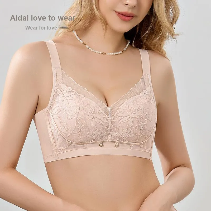 Aidai Women's Bras-1