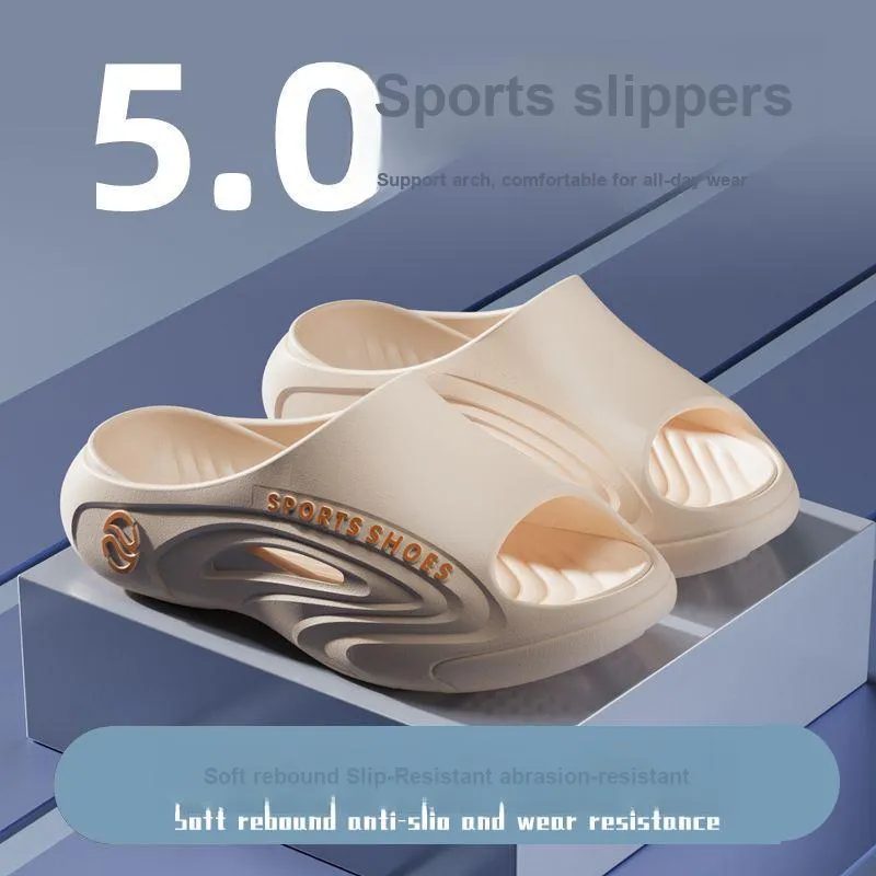 MAIMENG&XIAOTIANTUAN Home Slippers-3