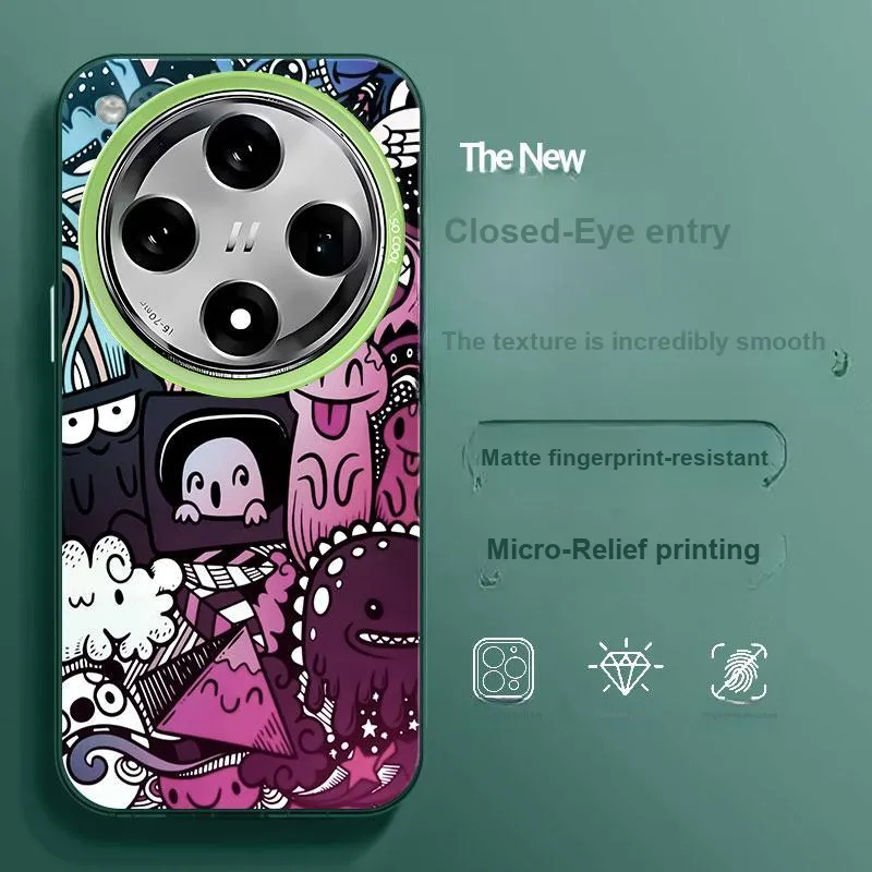 BAOCHENG Phone Cases-7