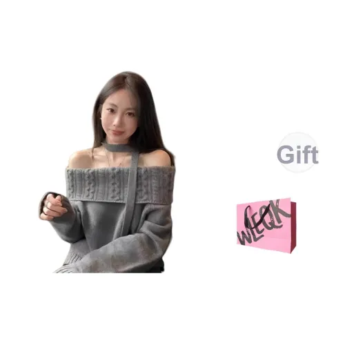 CTRTRC Женская трикотажная одежда