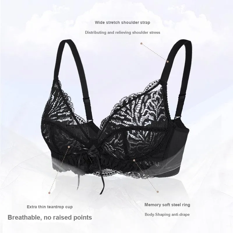GORRENNO Women's Bras-10