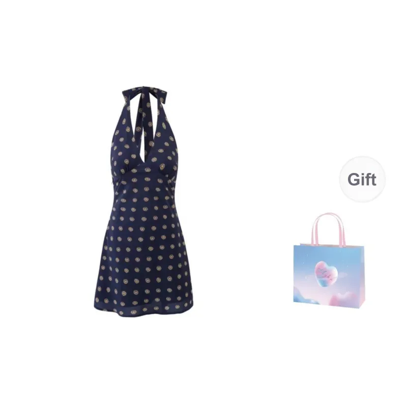 Aghr Slip Dresses Women's-8