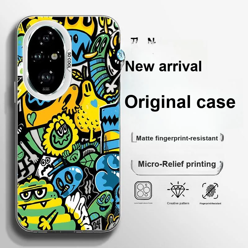 BAOCHENG Phone Cases-3