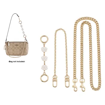 Jingxi Bag Straps