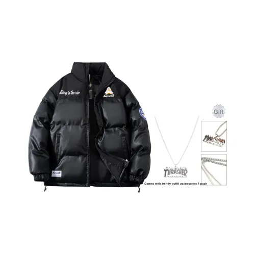 Airwalk Унисекс Объемные куртки (пуховики)