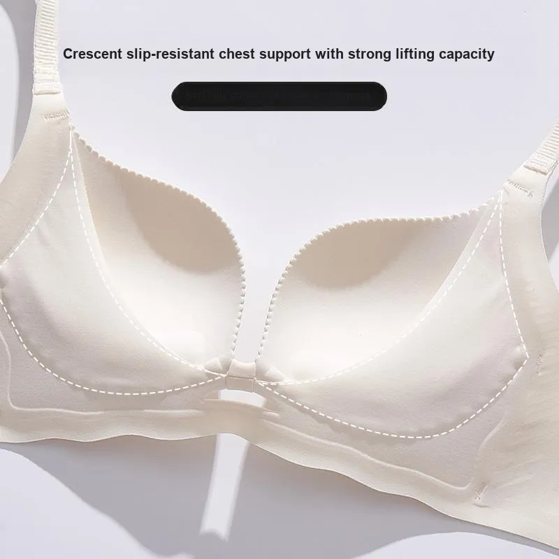 MIIOW Women's Bras-11