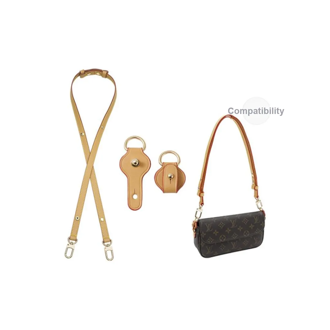 GUYI Metal Bag Accessory Women's Original Gold Version