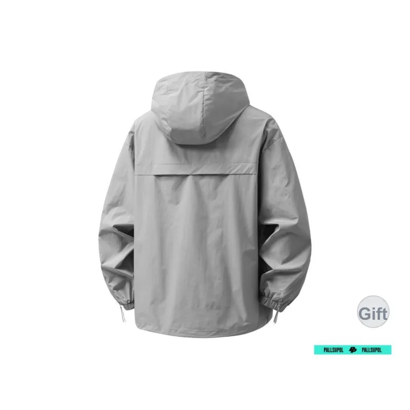 Pallsupol Sun Protection Clothing Unisex-8