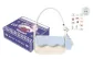 Blue (Box Included)