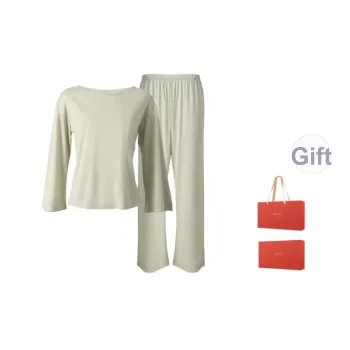 JINSANT Pajama Set Women's Gift Box Set