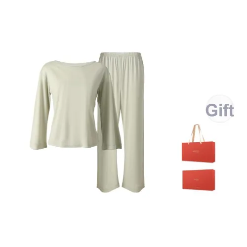 JINSANT Pajama Set Women's Gift Box Set