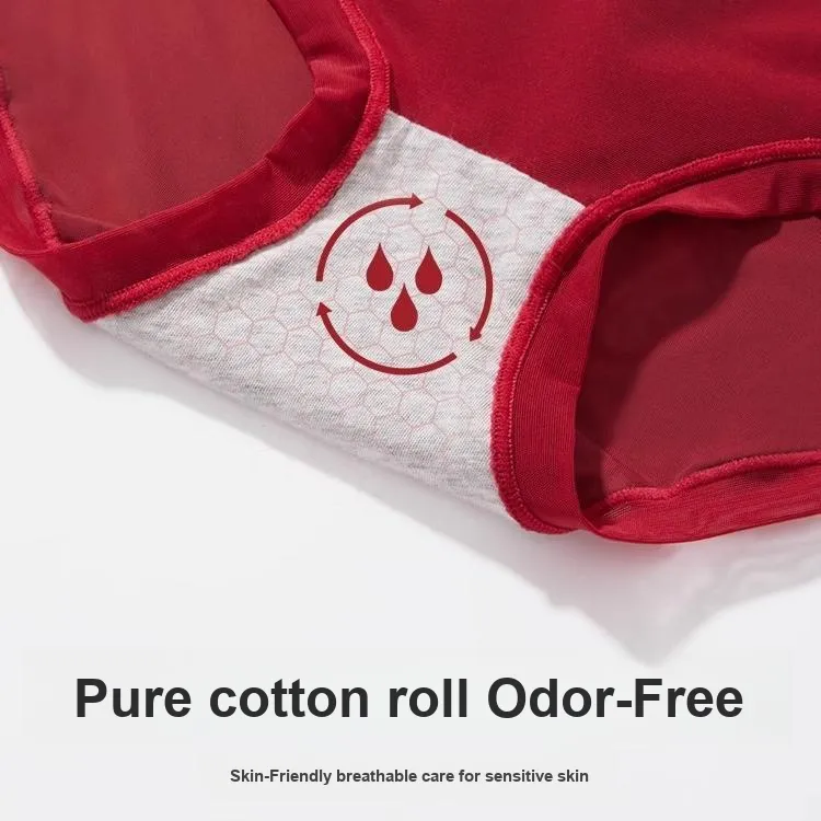 Anna Sweet Talks Underpants Women's 3 Pack-9