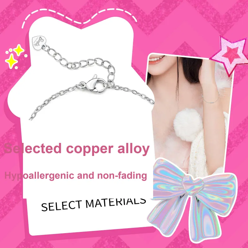 Barbie Bracelets Women's-2