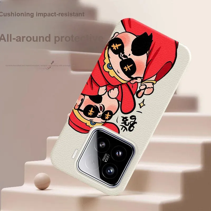 YIBAOBAO Phone Cases-3