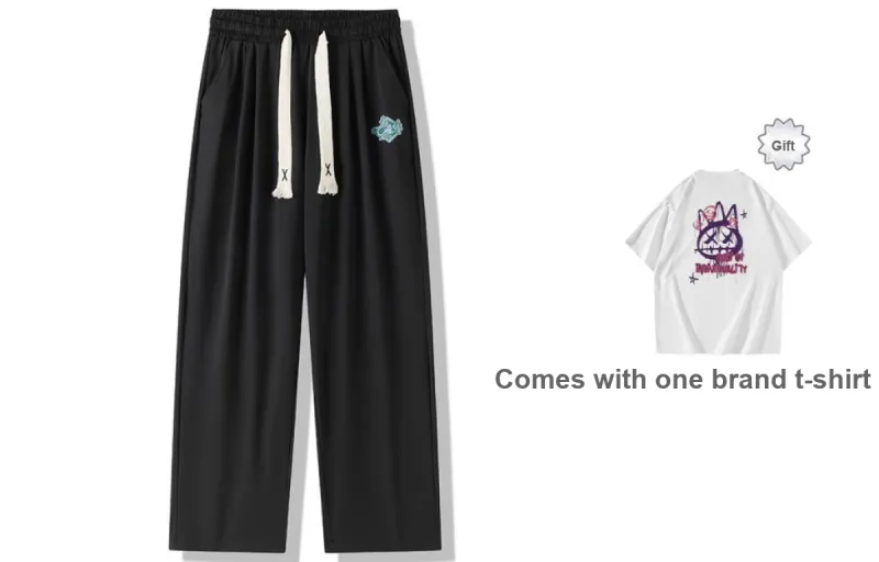 CULT OF INDIVIDUALITY Casual Pants Unisex-39