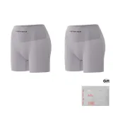 D Set-Cooling Tummy-Tucking-Gray+Gray