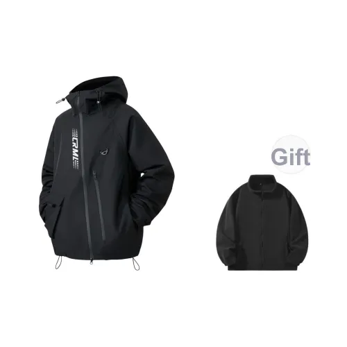 Caramella Ветровка Унисекс