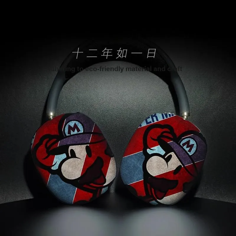 ME SKINS Headphone Cases-4
