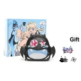 Black Crying Bag Box Limited Edition