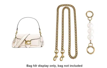 Luxury Care Artisan Workshop Bag Straps