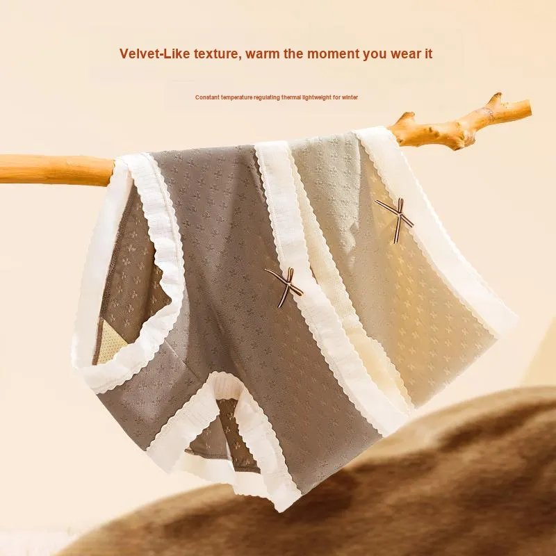2323 Women's Underpants-4