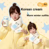 짱구 웜 Hug 선물 박스
