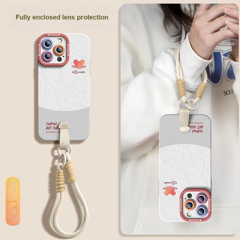 RVIXE Gradient Series Phone Cases-13