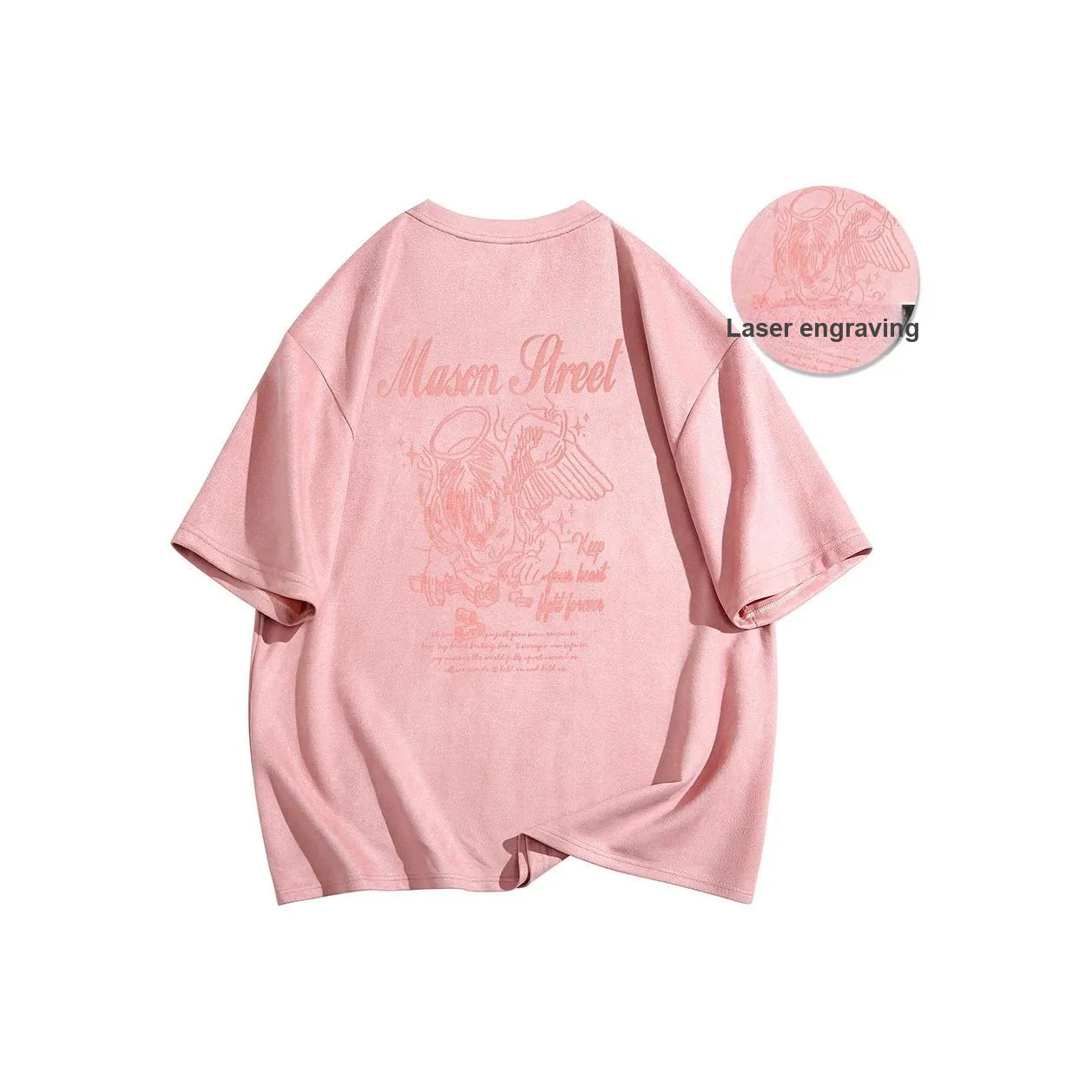 Masongarments T-Shirts Unisex
