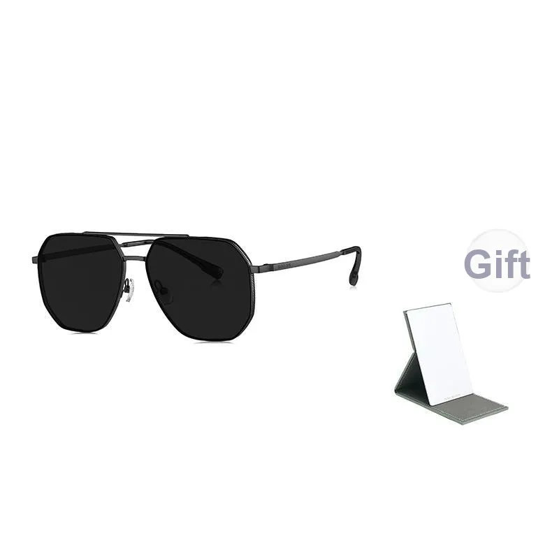 BOLON Aviator Sunglasses Men's Schoolboy