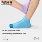 2 Pack (Dusk Purple+Khaki)