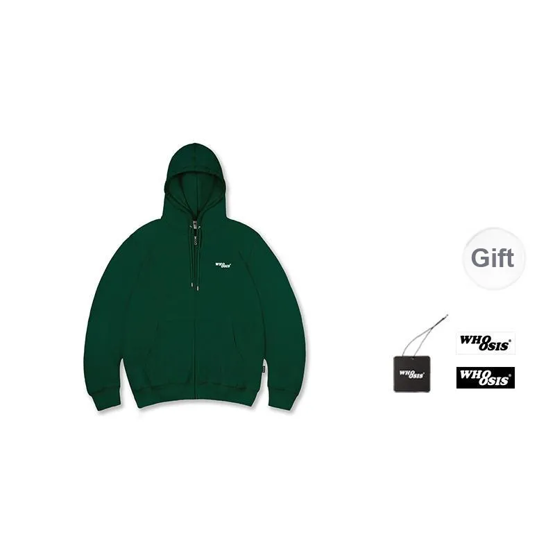 WHOOSIS Sweatshirts Unisex-10