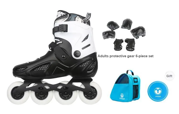 Michael Inline Skates-14